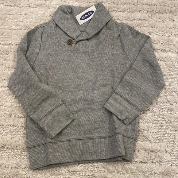 Old Navy Boys 3T Bundle - Picture 3 of 4